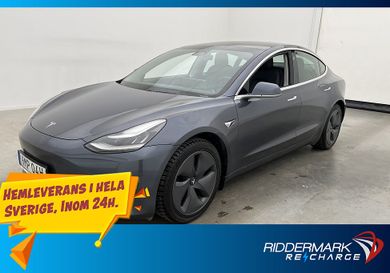 Tesla Model 3, 2020