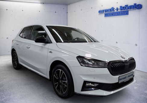 Skoda Fabia, 2026