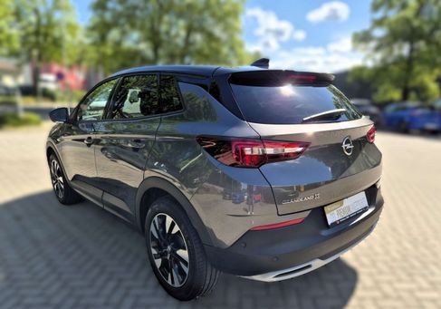 Opel Grandland X, 2021 3