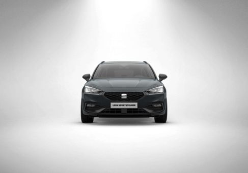Seat Leon, 2025