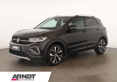 Volkswagen T-Cross, 2024