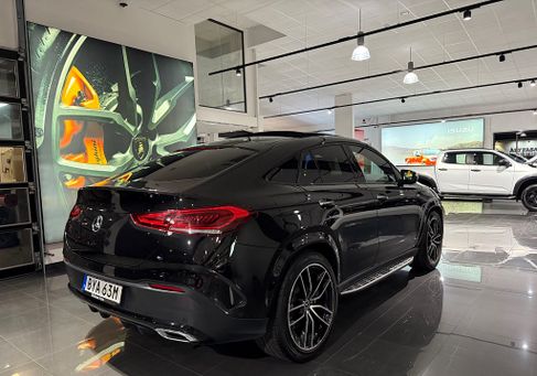 Mercedes-Benz GLE 350, 2022