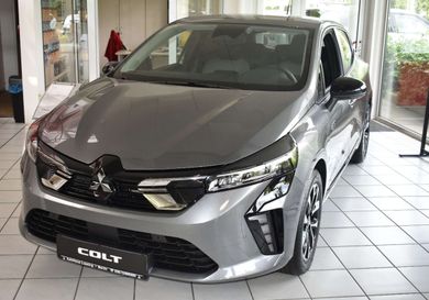 Mitsubishi Colt, 2025