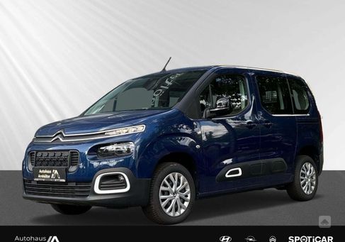 Citroën Berlingo, 2023