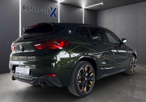 BMW X2, 2022 2