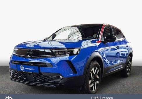 Opel Mokka, 2023