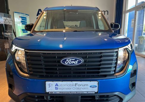 Ford Tourneo Courier, 2025