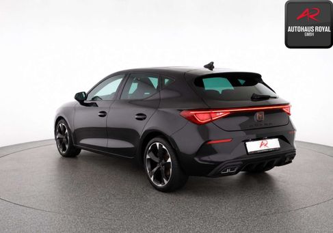 Cupra Leon, 2023