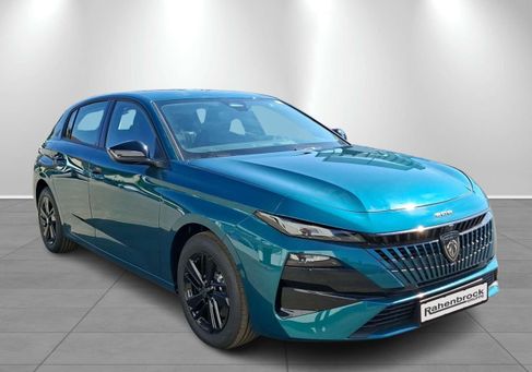 Peugeot 308, 2026