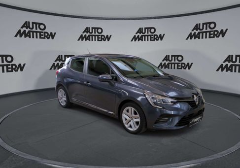 Renault Clio, 2020