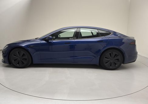 Tesla Model S, 2023
