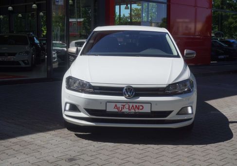 Volkswagen Polo, 2019 3