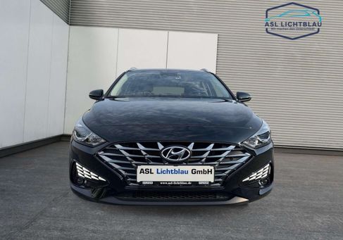 Hyundai i30, 2024 2