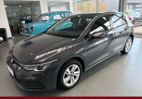 Volkswagen Golf, 2020 3