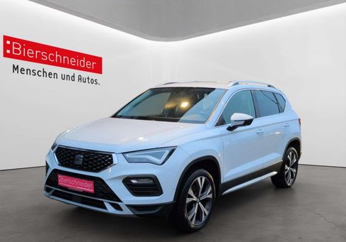 Seat Ateca, 2022