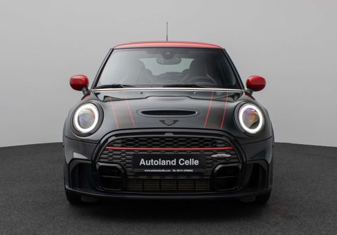 MINI John Cooper Works, 2021