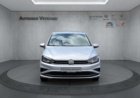 Volkswagen Golf Sportsvan, 2020 3