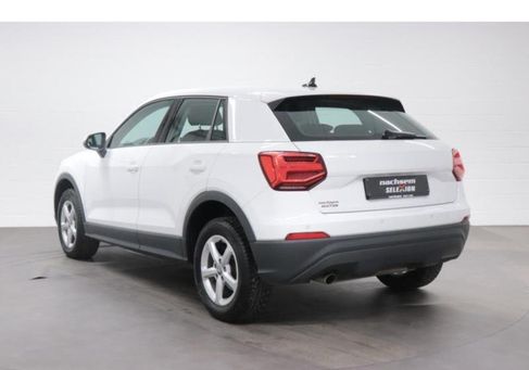 Audi Q2, 2019 3