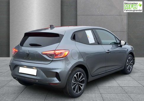 Renault Clio, 2025