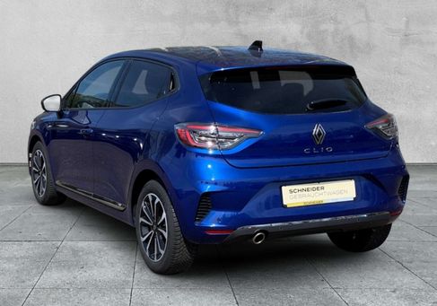 Renault Clio, 2025