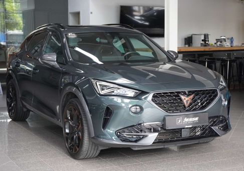 Cupra Formentor, 2022