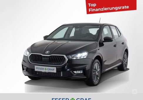 Skoda Fabia, 2024