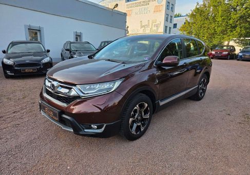Honda CR-V, 2020 3