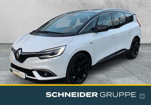 Renault Scenic, 2019