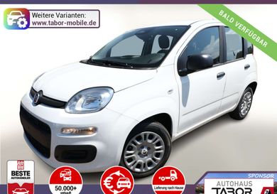 Fiat Panda, 2026