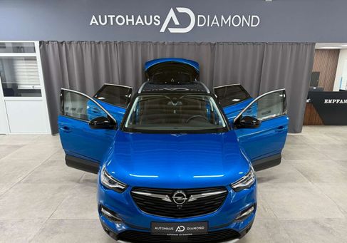 Opel Grandland X, 2019