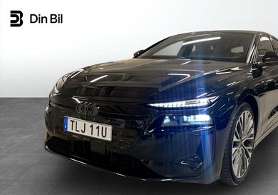Audi, 2026