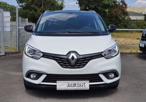 Renault Grand Scenic, 2019