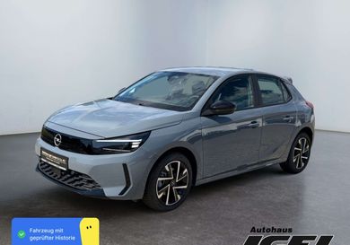 Opel Corsa, 2025