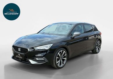 Seat Leon, 2022