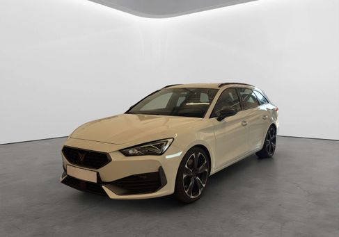 Cupra Leon, 2024