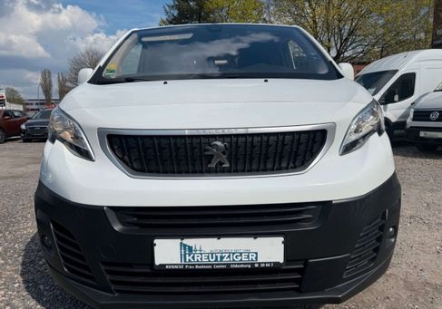 Peugeot Expert, 2017