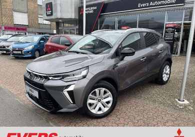 Mitsubishi ASX, 2026