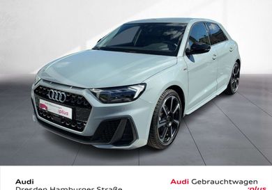 Audi A1, 2026