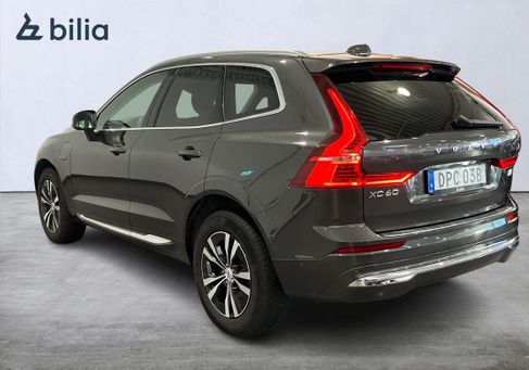 Volvo XC60, 2024 2