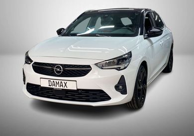 Opel Corsa, 2020