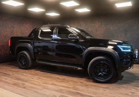 Volkswagen Amarok, 2023 2