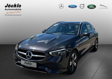 Mercedes-Benz C 180, 2022