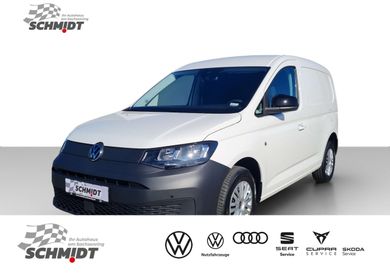 Volkswagen Caddy, 2026
