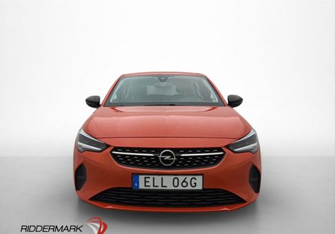Opel Corsa, 2021 2