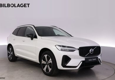 Volvo XC60, 2023