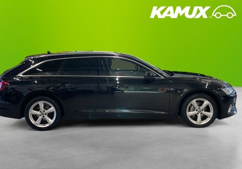 Audi A6, 2020