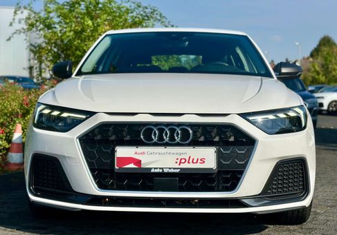 Audi A1, 2023 2