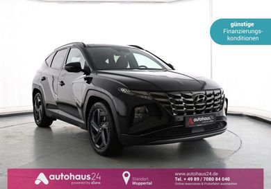 Hyundai Tucson, 2023