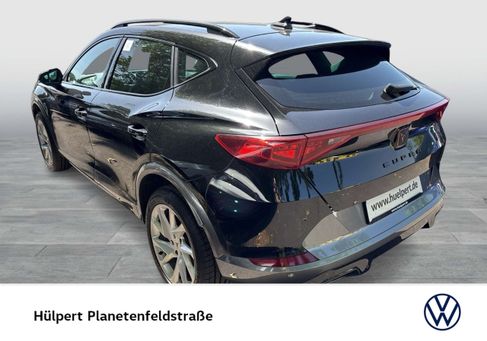 Cupra Formentor, 2023