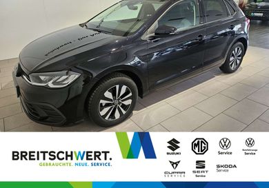 Volkswagen Polo, 2024